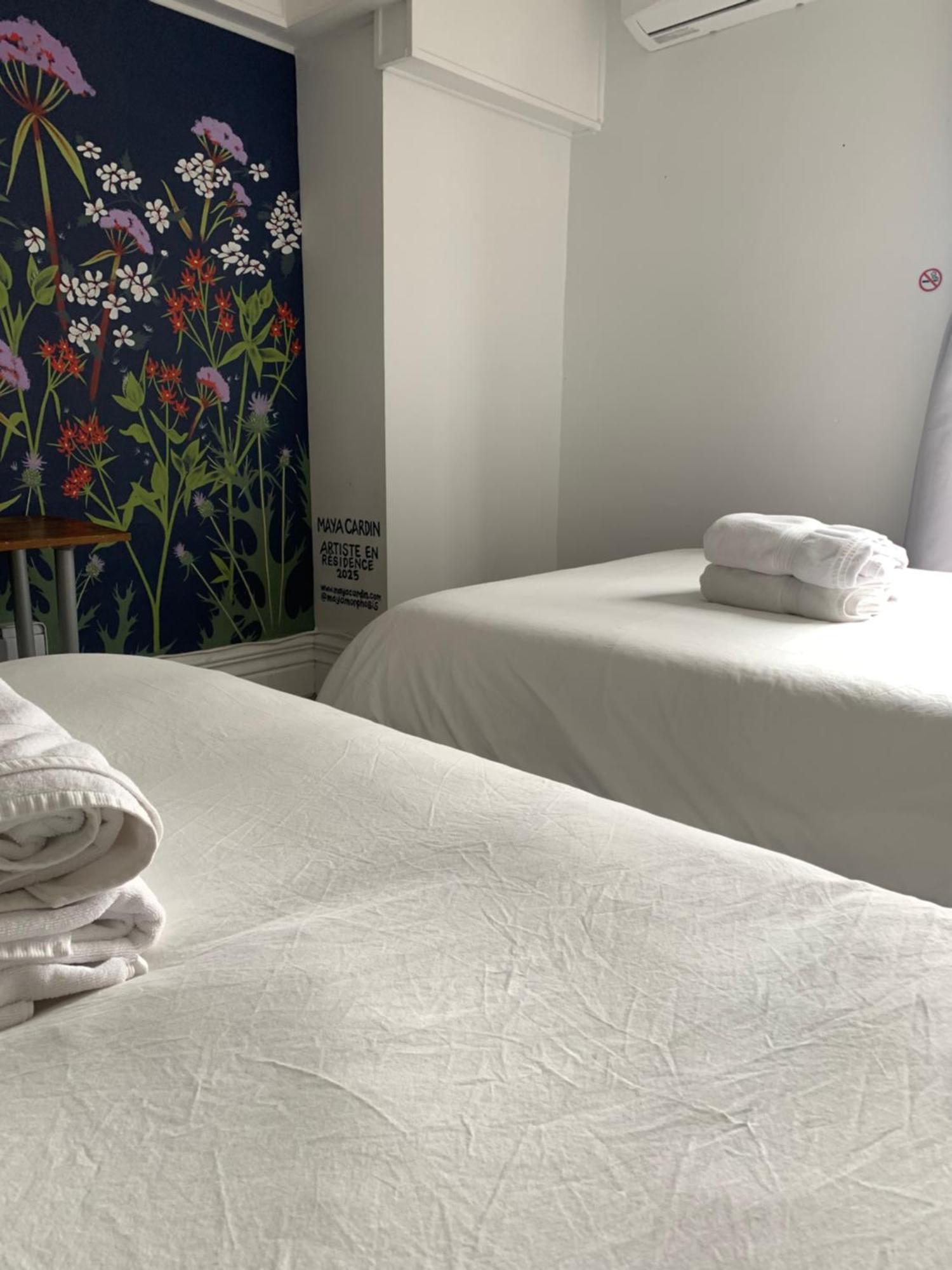 Pensione Popolo Montreal Phòng bức ảnh